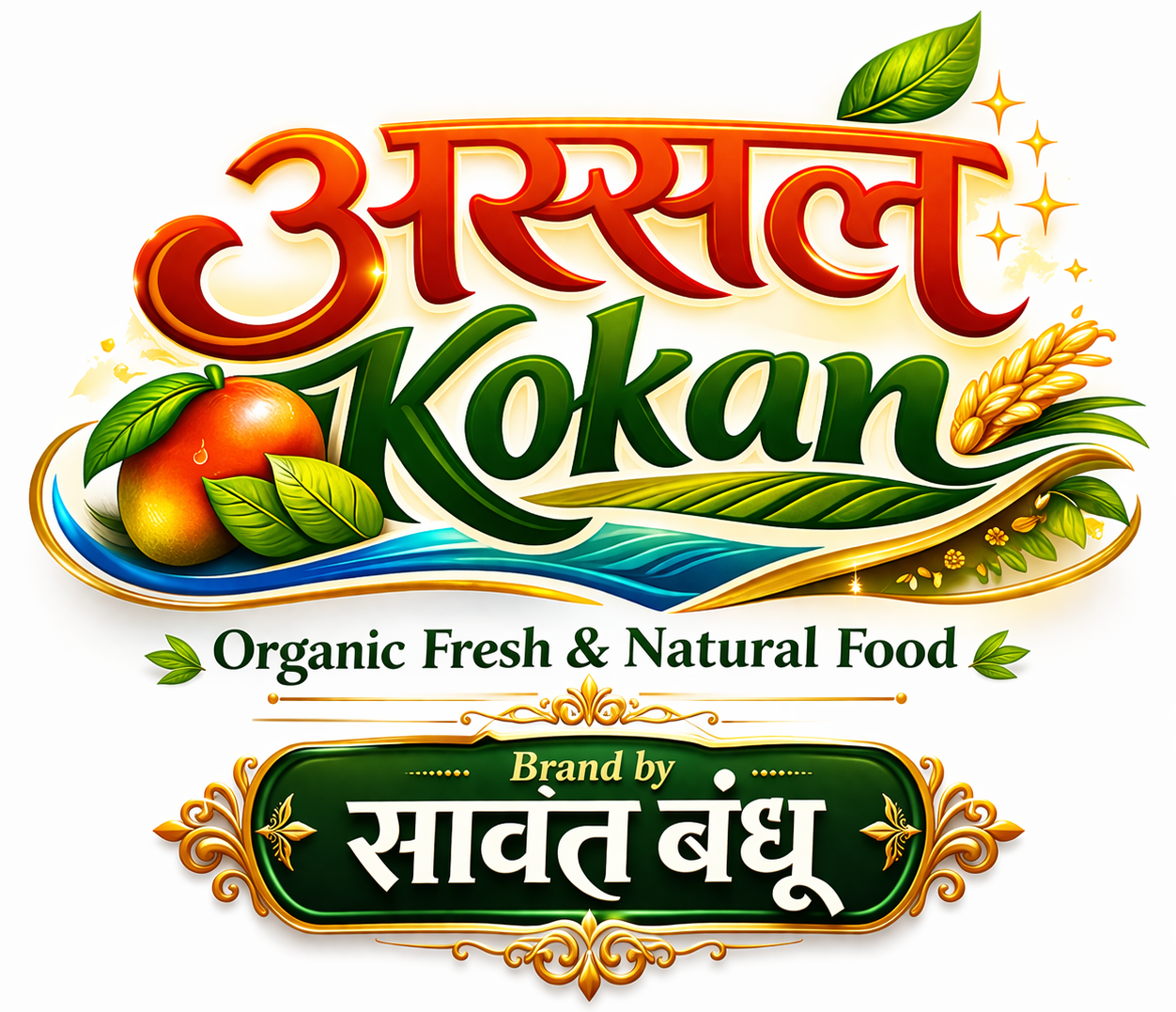 Assal Kokan Logo
